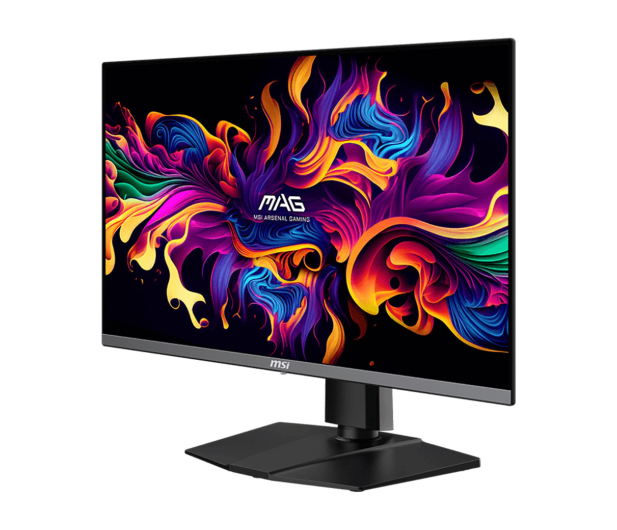 MSI MAG 272UP QD-OLED X24 - 1344642 - zdjęcie 4